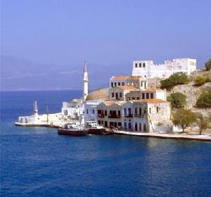 Agathonisi Island DX News SX5AG Agathonisi Island DX News SX5AG